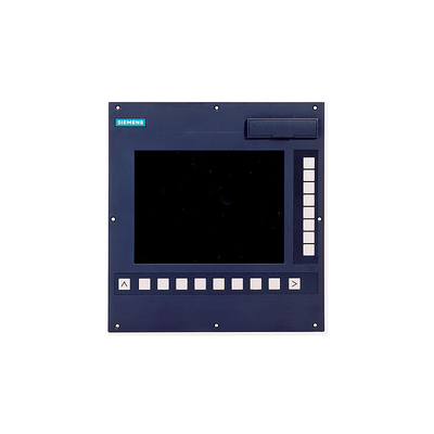 Industriestandard 6FC5370-0AA00-3AA1 Ersatzteil für eine optimale Leistung