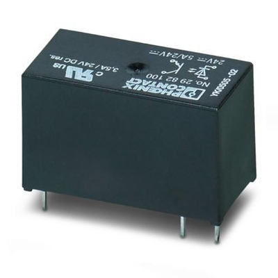 OPT-24DC/24DC/5 Miniatur-Festkörperrelais geeignet für verschiedene Anwendungen 2982100