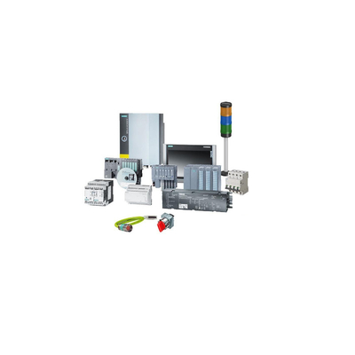 Siemens PLC 6ES7297-1AA23-0XA0 Ersatzteil zuverlässig und langlebig