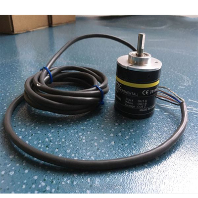 E6B2-CWZ6C 1000P/R 2M BY OMS Incremental Shaft Encoder für industrielle und Bewegungssteuerung