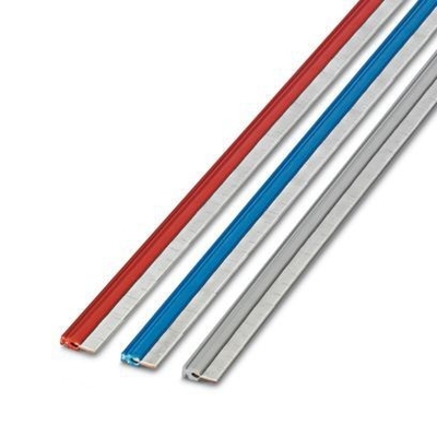 Verbessern Sie Ihre industrielle Automatisierung mit FBST 500-PLC RD Continuous Plug-in Bridge