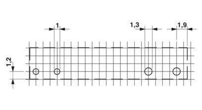 OPT-24DC/48DC/100 Festkörperrelais 2966618 Die perfekte Lösung für industrielle Bedürfnisse