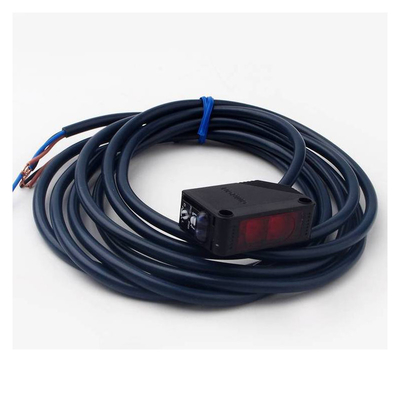Modernisieren Sie Ihre Industrieprozesse mit E32-DC200 Glasfasersensoren
