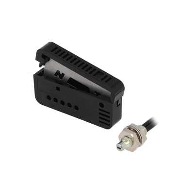 Modernisieren Sie Ihre Industrieprozesse mit E32-DC200 Glasfasersensoren