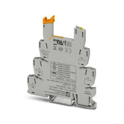 PLC-BSC-24DC/21 2966016 Relaisbasis Die perfekte Lösung für Ihre industrielle Steuerung