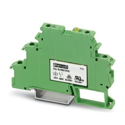 DEK-REL-G24/21 Relaismodul 2964500 Die ultimative Lösung für die industrielle Automatisierung