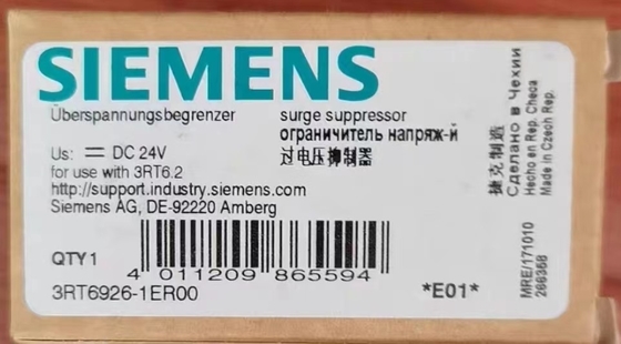 andere Stromüberspannungsschutzgeräte für Hauptkreise PLC 3RT6916-1BB00