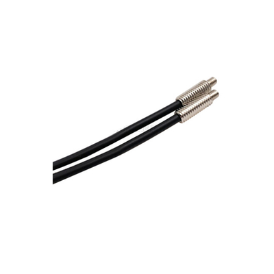 E32-ZT200 2M Glasfasersensor für eine genaue Entfernungsdetektion in industriellen Umgebungen