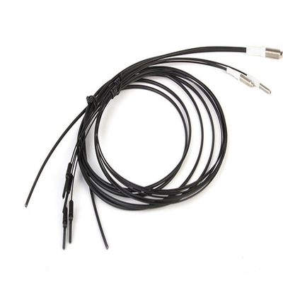 Erweiterte E32-ZT11N 2M BY OMS Glasfasersensoren für industrielle Anwendungen