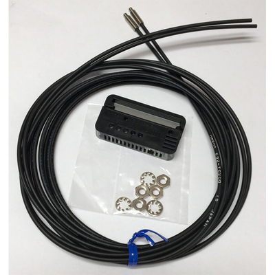 Vielseitige E32-TC200 2M BY OMS Glasfasersensoren für verschiedene industrielle Anwendungen