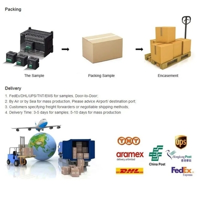 Verbessern Sie Ihre Produktionslinie mit E3Z-T62H 2M BY OMS Photoelektrischen Sensor