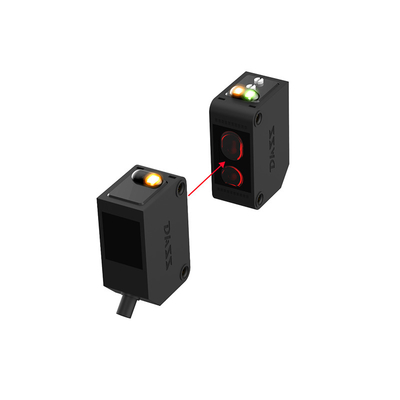 Industrielle E3Z-T62 2M BY OMS photoelektrische Sensor für präzise Detektion