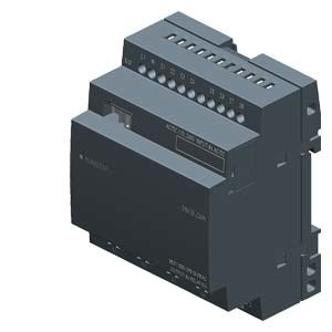 8 DI/ 8 DO Kommunikationsoberflächenerweiterungsmodul für Siemens LOGO 8 6ED1055-1FB10-0BA2