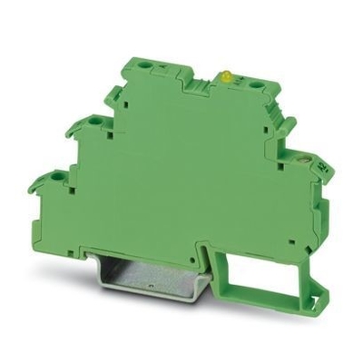 2940207 DEK-OE-24DC/48DC/100 Festkörper-Relais-Terminalblock für industrielle Automatisierung