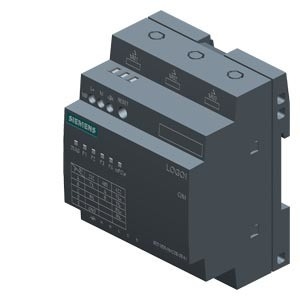 Verbessern Sie Ihre Kommunikation mit dem CIM 6ED1055-5MC08-0BA1 Communication Interface Modul