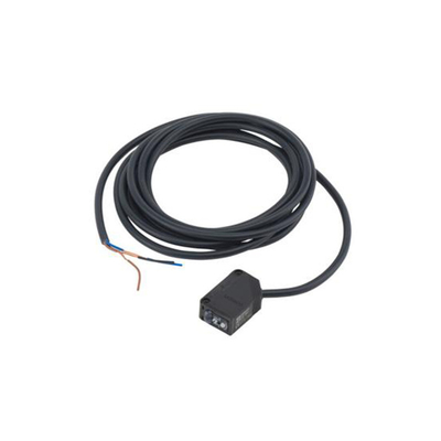 Hochgenauer E3Z-T81A 2M BY OMC Fotoelektrischer Sensor für industrielle Anwendungen