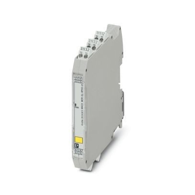 MACX MCR-SL-RPSSI-2I Repeater Stromversorgung 2924825 Der Schlüssel zum Erfolg Ihres Unternehmens