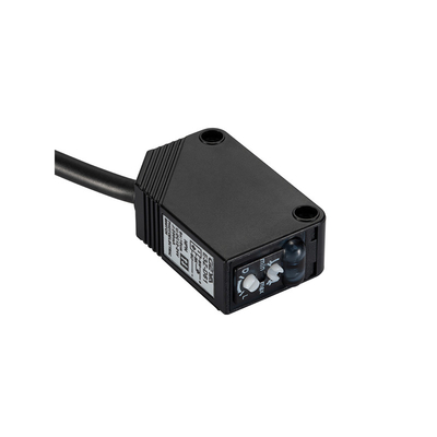 Hochempfindlicher Miniatur-Fotoelektrischer Sensor E3Z-D61 2M für eine genaue Detektion
