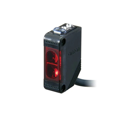 Hochempfindlicher Miniatur-Fotoelektrischer Sensor E3Z-D61 2M für eine genaue Detektion