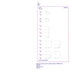 LOGO 8 AM2 RTD Erweiterungsmodul 2AI 6ED1055-1MD00-0BA2 Die perfekte Lösung für Ihr Unternehmen