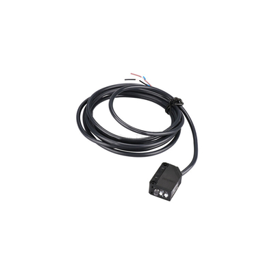 Präzision E3Z-D62 2M BY OMC Miniatur-Fotoelektrischer Sensor für die industrielle Automatisierung