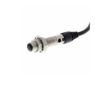 Hochempfindlicher E3T-CD11 2M Miniaturfotoelektrischer Sensor zur präzisen Detektion