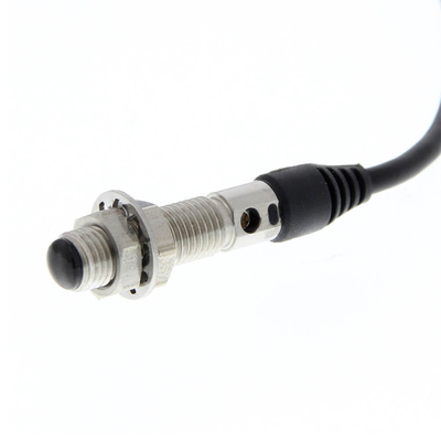 Hochempfindlicher E3T-CD11 2M Miniaturfotoelektrischer Sensor zur präzisen Detektion