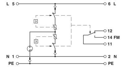 MACX MCR-IDS-I-I-SP Ausgangssignalkonzessor 2908064 für eine genaue Signalkonvertierung