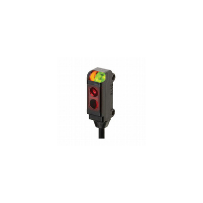 Kompakter und langlebiger E3T-SL22 2M Miniaturfotoelektrischer Sensor