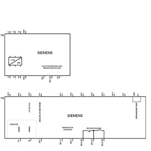 Verwalten Sie Ihre Wechselstromleistung mühelos mit dem SINAMICS V20 FSD 3AC 400V Frequenzwandler