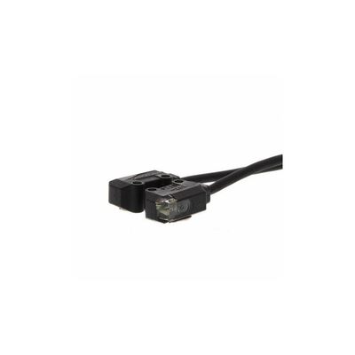 E3T Miniaturfotoelektrischer Sensor 2M NPN LT ON E3T-ST31 2M Durchstrahlsensor
