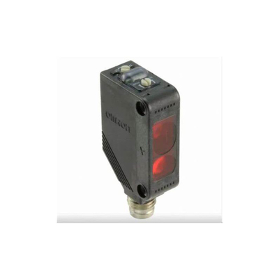 E3T Miniaturfotoelektrischer Sensor 2M NPN LT ON E3T-ST31 2M Durchstrahlsensor