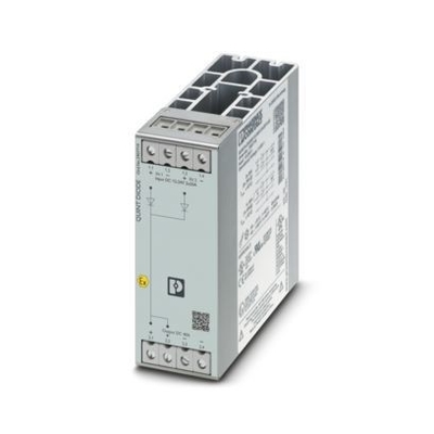 QUINT4-DIODE/12-24DC/2X20/1X40 Redundanzmodul 2907719 für industrielle Anwendungen