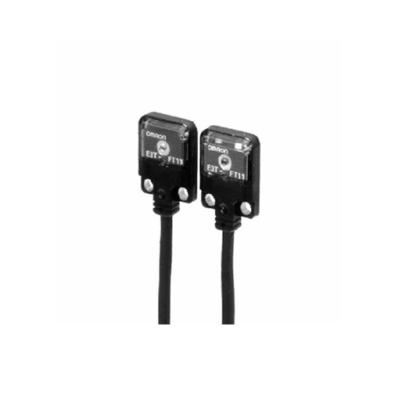 Entdecken Sie die Vielseitigkeit des E3T-FT11 2M Fotoelektrischen Sensors für Ihr Unternehmen