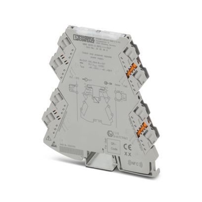 MINI MCR-2-RPS-I-I-OLP 2906446 Der perfekte Repeater-Stromversorgung für stärkere Signale