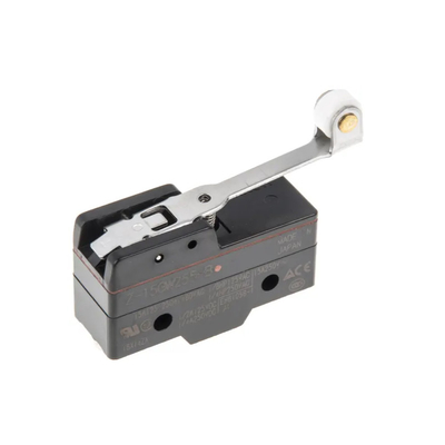 Verbessern Sie Ihre industriellen Anwendungen mit Z-15GW255-B Travel Switches