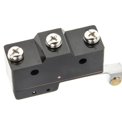 Verbessern Sie Ihre industriellen Anwendungen mit Z-15GW255-B Travel Switches