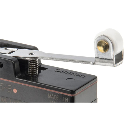Verbessern Sie Ihre industriellen Anwendungen mit Z-15GW255-B Travel Switches