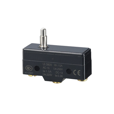 Verbessern Sie Ihre Industrieausrüstung mit Z-15GS-B-Reise-Switches