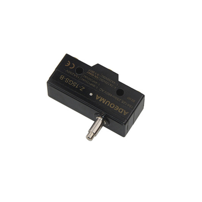 Verbessern Sie Ihre Industrieausrüstung mit Z-15GS-B-Reise-Switches