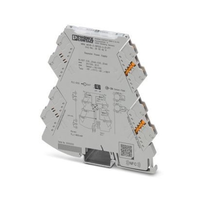 MINI MCR-2-RPSS-I-2I-PT 2905629 Repeater Stromversorgung Der ultimative Signalverstärker