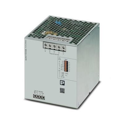 2904623 QUINT4-PS/3AC/24DC/40 Stromversorgungseinheit geeignet für verschiedene Industriezweige