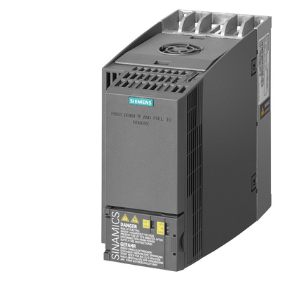 SINAMICS G120C FSB Industrieautomation 6SL3210-1KE21-3UF1 für industrielle Anwendungen
