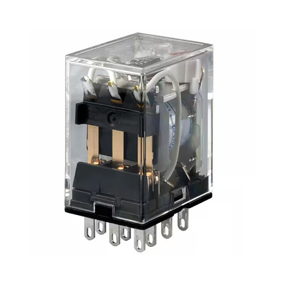 MY3N DC24 Intermediate Relays - fortschrittliche Technologie für optimale Ergebnisse