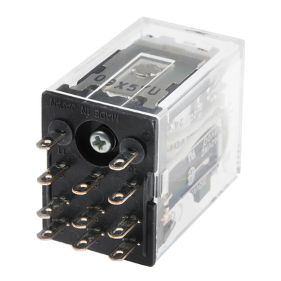 MY3N DC24 Intermediate Relays - fortschrittliche Technologie für optimale Ergebnisse