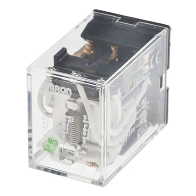 MY3N DC24 Intermediate Relays - fortschrittliche Technologie für optimale Ergebnisse