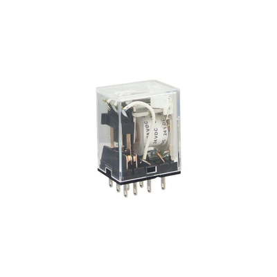 MY3N DC24 Intermediate Relays - fortschrittliche Technologie für optimale Ergebnisse