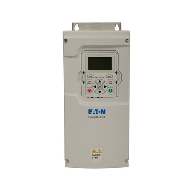 DG1-34012FB-C54C 3-phasige 400V-Leichtlastvariable Frequenzantrieb IP54-Steuerungsmodus /