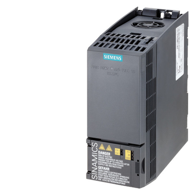 Upgrade Ihr System mit der SINAMICS G120C Inverter-Steuerungseinheit 6SL3210-1KE15-8UF2