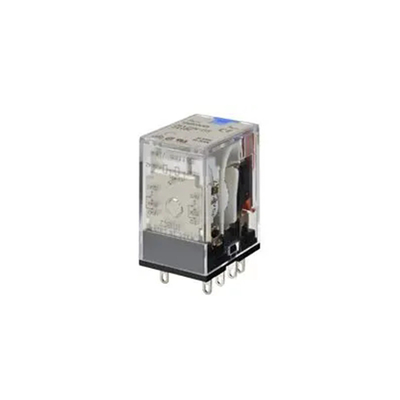 OMZC MY2IN-GS AC220240 Zwischenrelais Die perfekte Lösung für Steuerungsbedarf